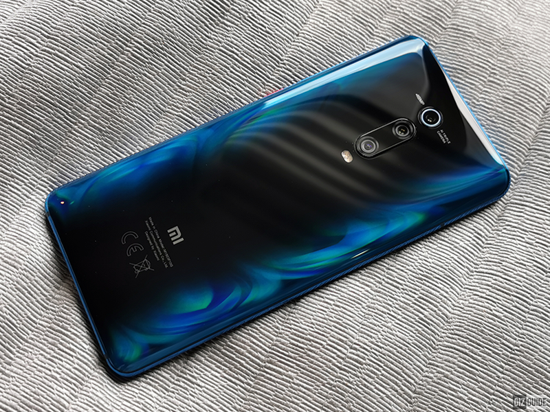 Xiaomi Mi 9T