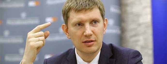Максим Решетников