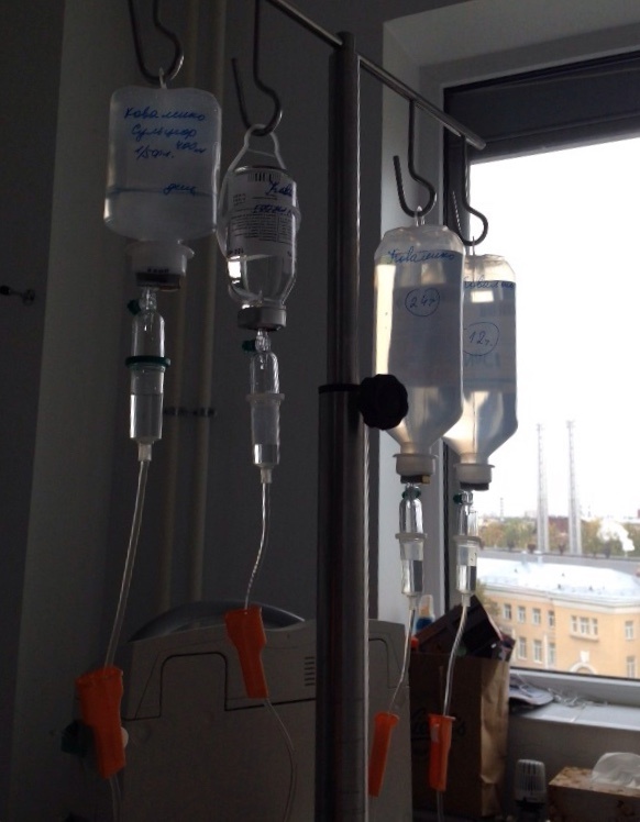 Фото: БФ «Энби»