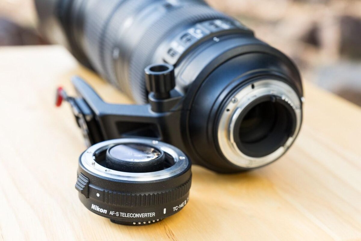 Источник: Bill Ferris Photography