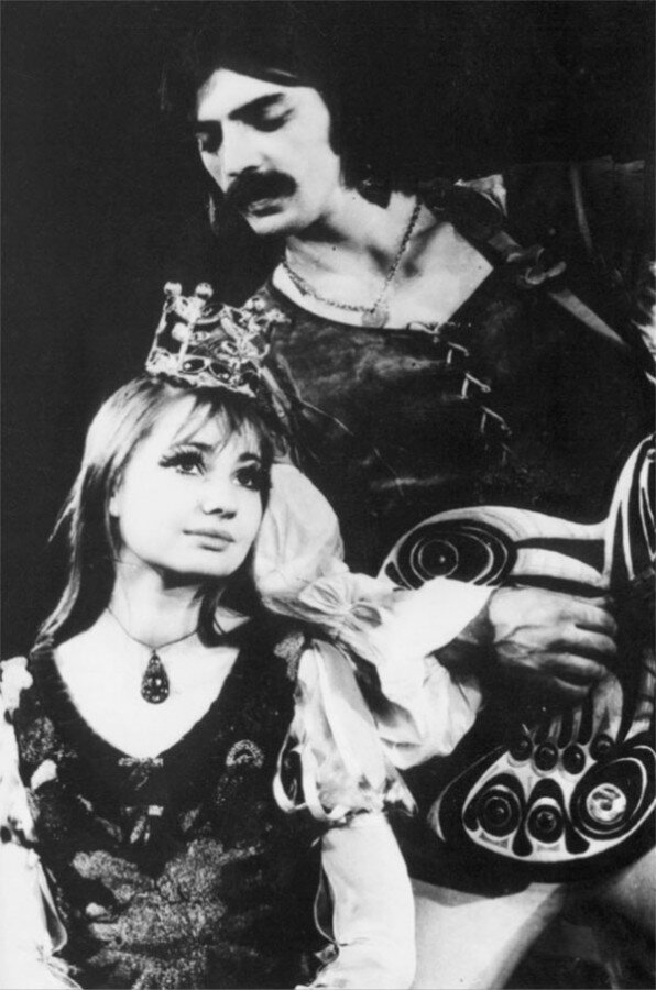 ©. театр им. Ленсовета
