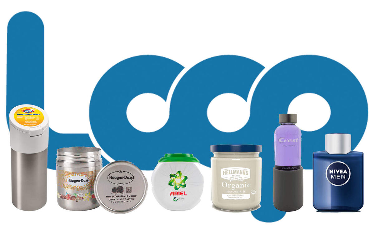 Loop group shop