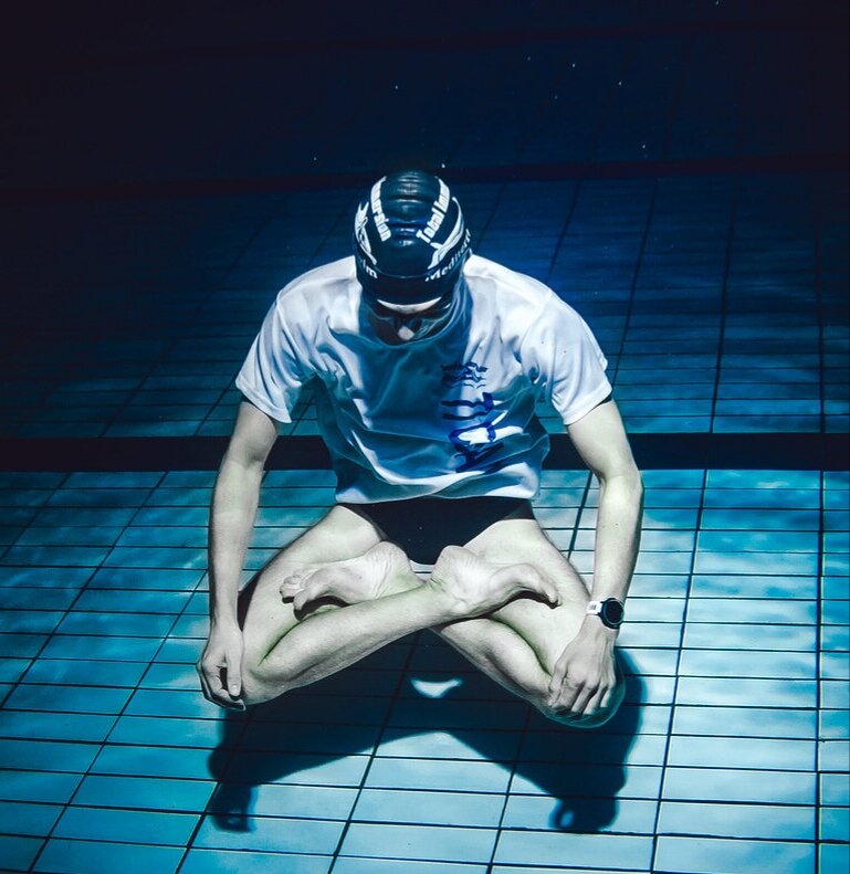 Фото академии "Плавать просто"