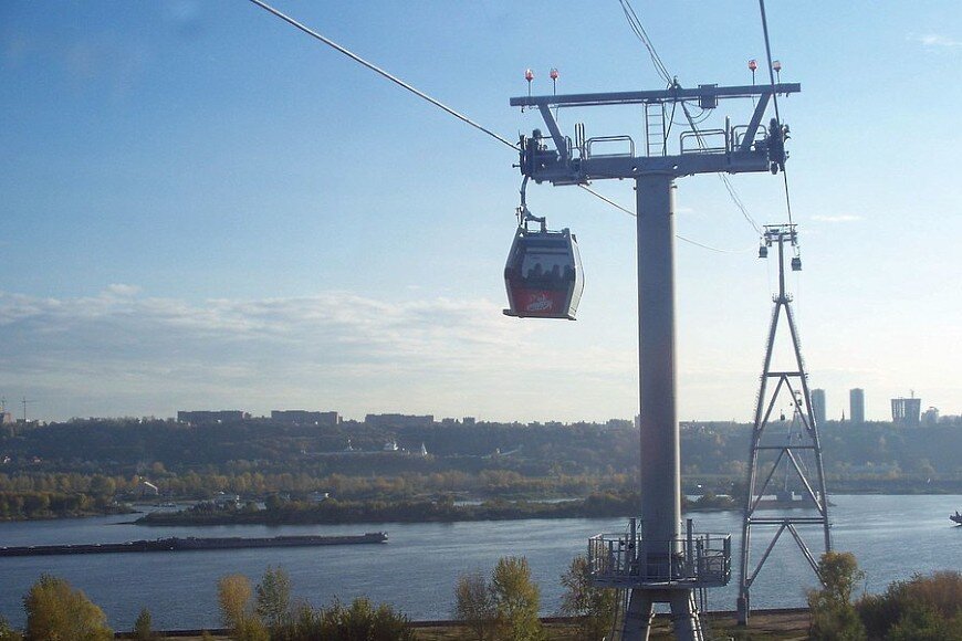 Изображение – Sergey G. Лицензия CC BY 2.0