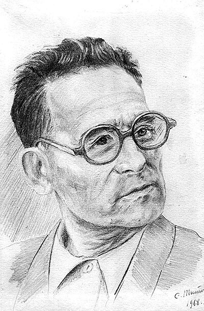 Подвижник Адриан Топоров