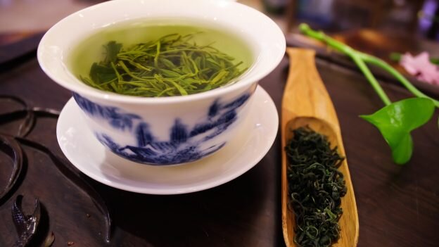 Что добавить в зеленый чай, чтобы сделать его еще полезнее?