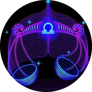 Знак зодиака, весы