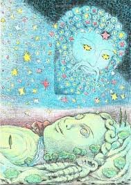 Уран-небо и Геея-мать земля