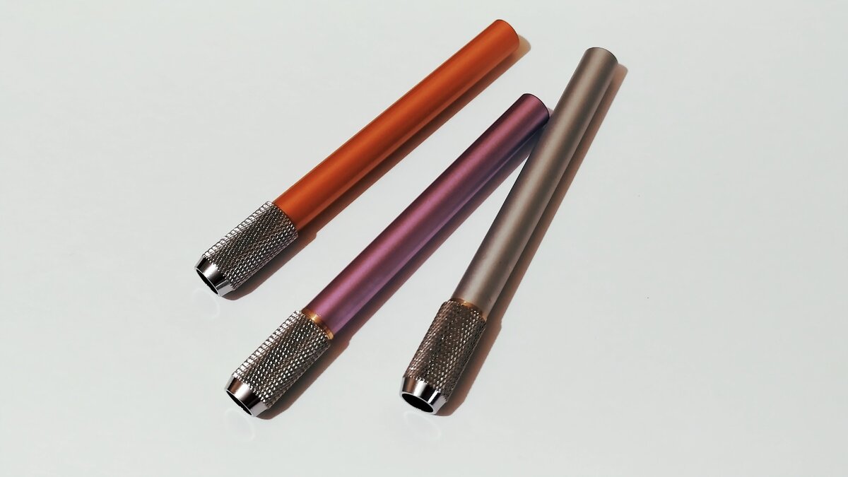 удлинители для карандаша