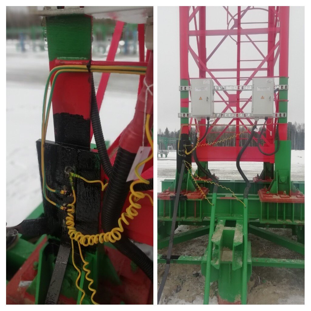 Тут все просто! Устранили.