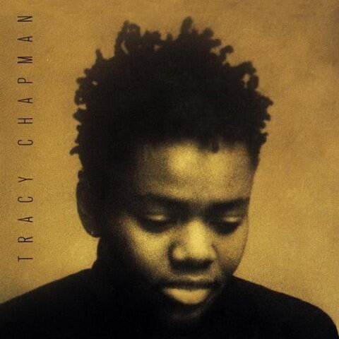 Tracy Chapman - Tracy Chapman (1988)