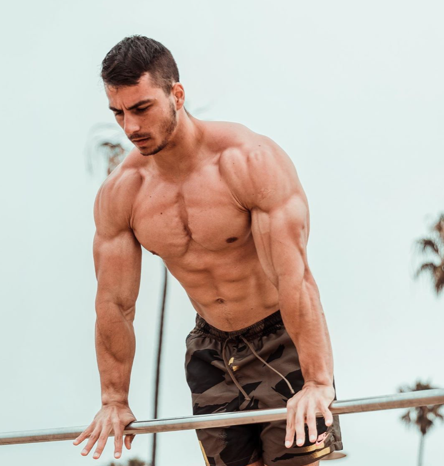 Неплохая масса, не так ли?