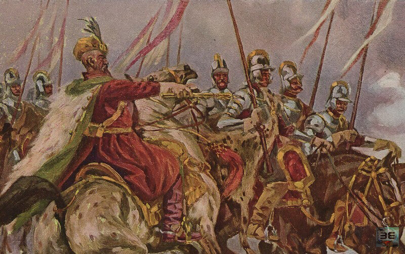 анатолий теленик художник-реконструктор. польские воеводы. польские воеводы. болеслав мазовецкий. костюм польского шляхтича 17 век.