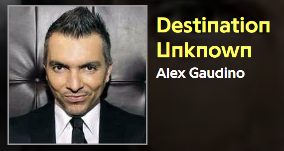 Вот так он выглядит - скриншот с сайта https://genius.com/Alex-gaudino-destination-unknown-lyrics - итальянец. 