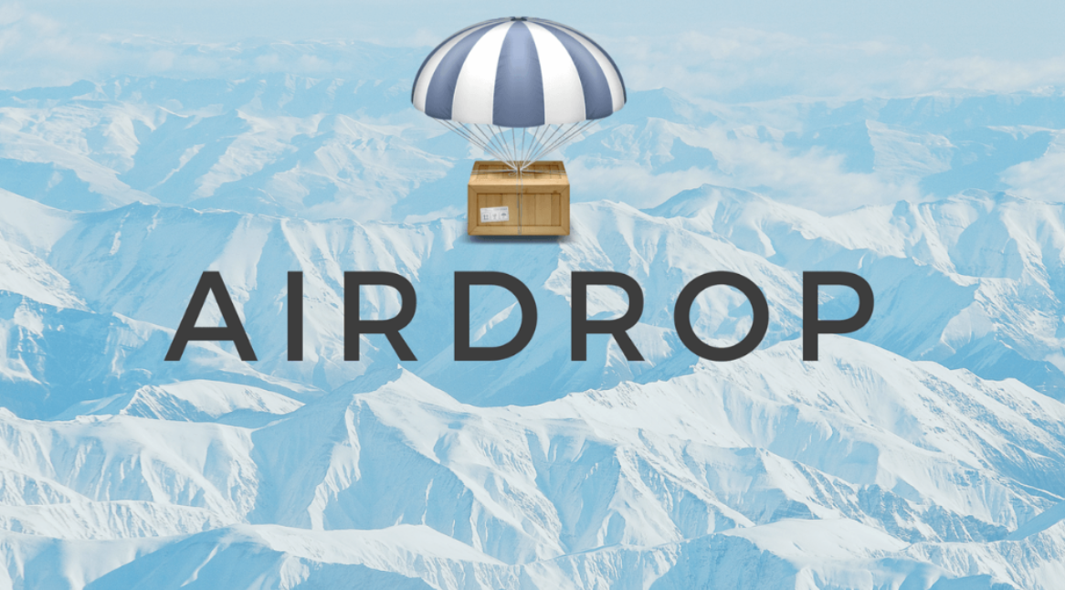 Раздача токенов