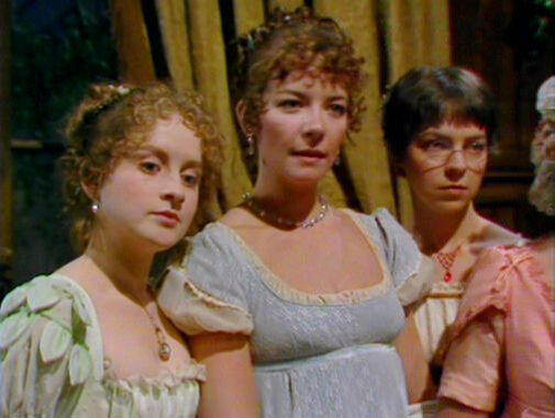 Экранизации "Гордости и предубеждения" 1940 и 1980 гг, а стоит ли их ...