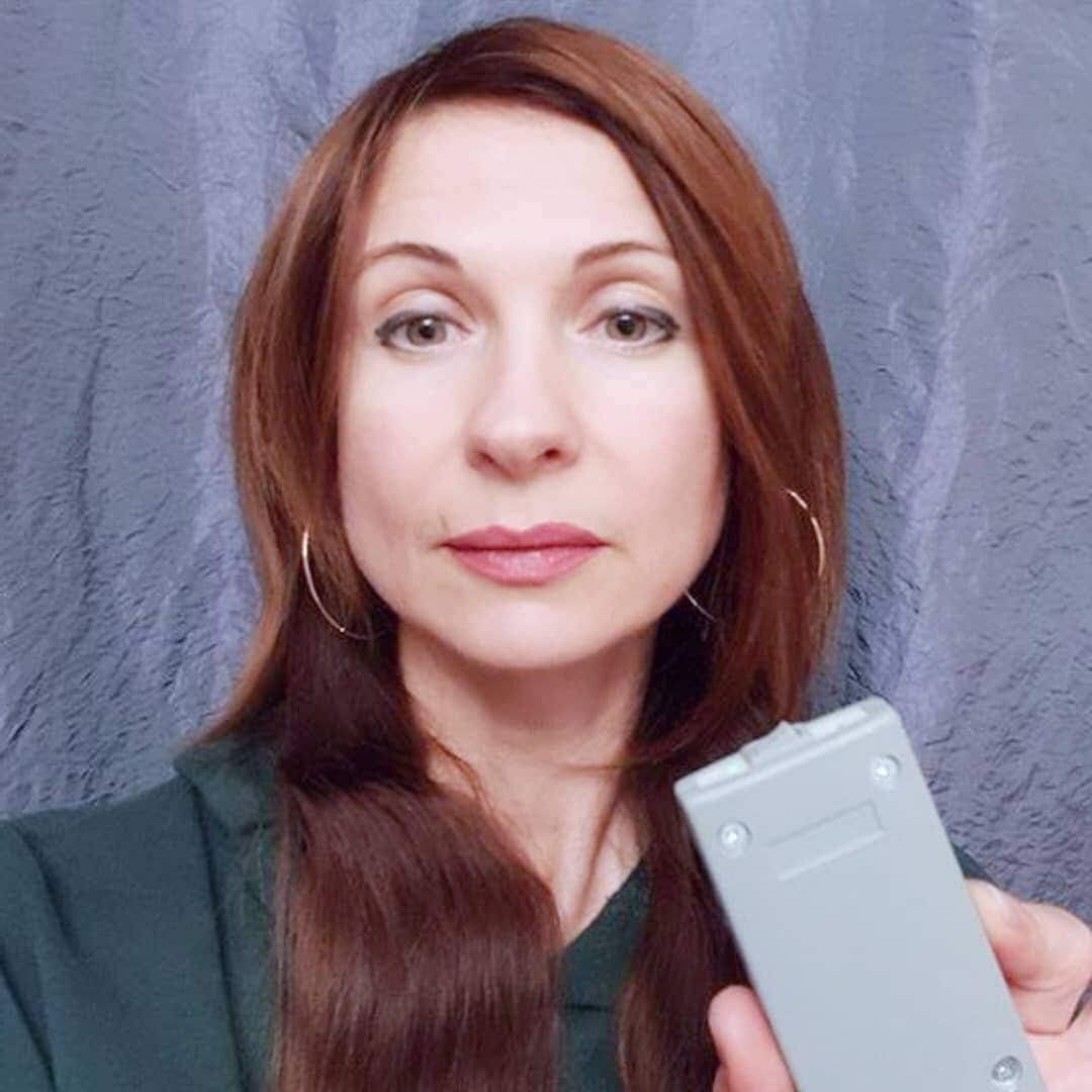 Отзыв от Татьяны о приборе БК-17