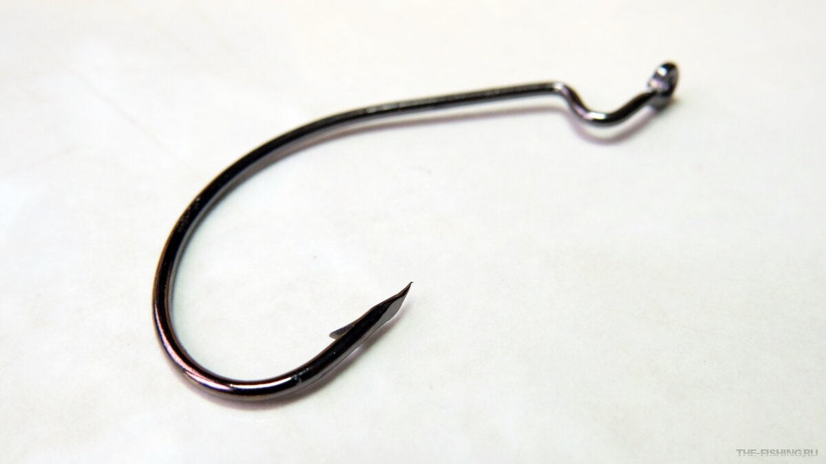 Крючок 4/0