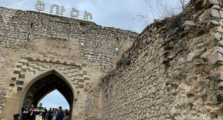 Фото © Sputnik / Hovhannes Shoghikyan, armeniasputnik.am