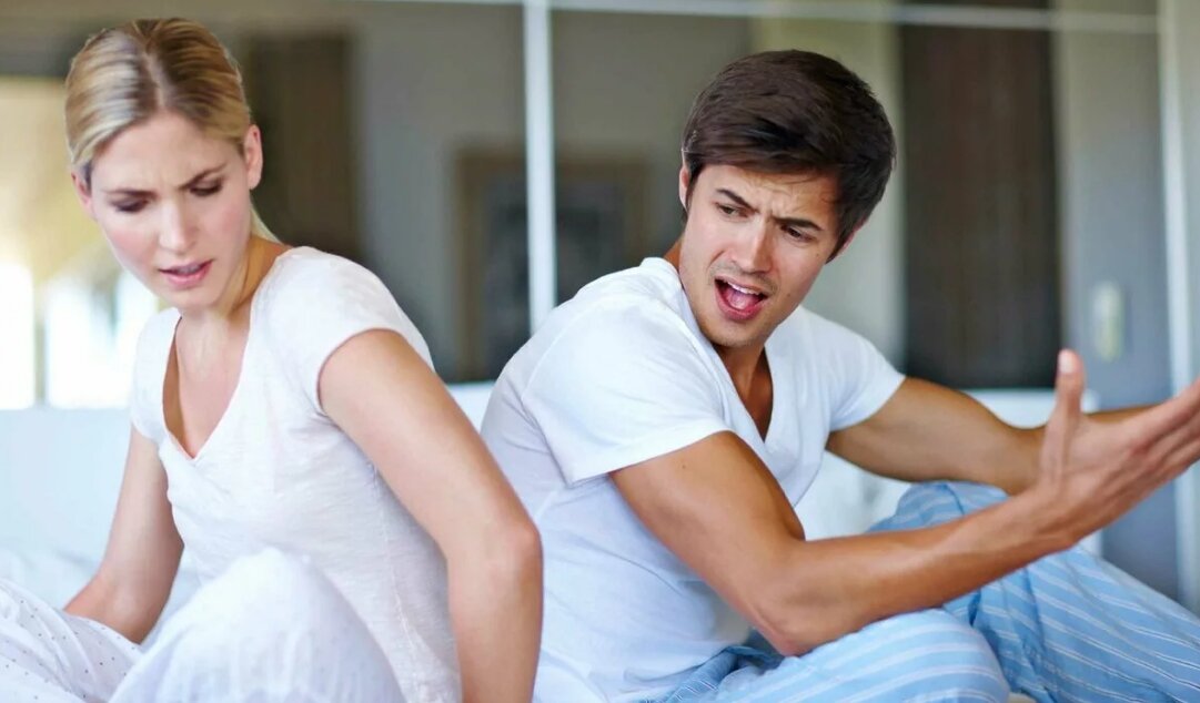 Топ мужских ошибок в общении с девушками