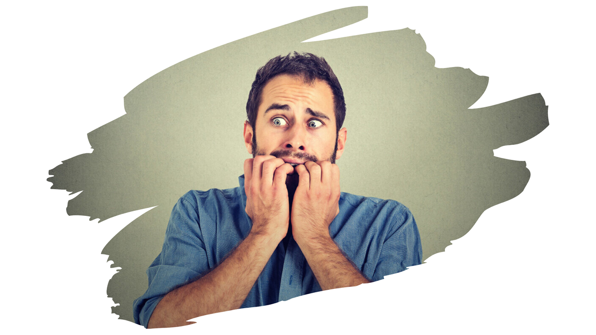 Личность, не расстраивайся! И тебя вылечим... 