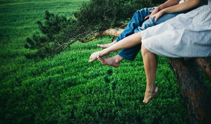 Счастье быть вместе