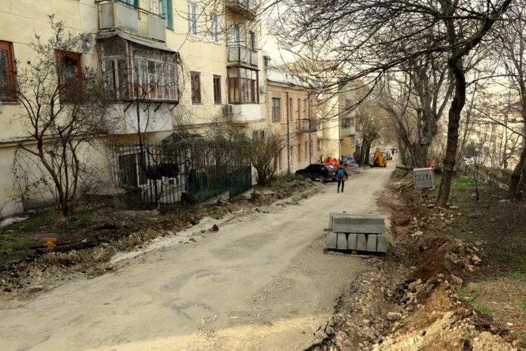 Фото: правительства Севастополя