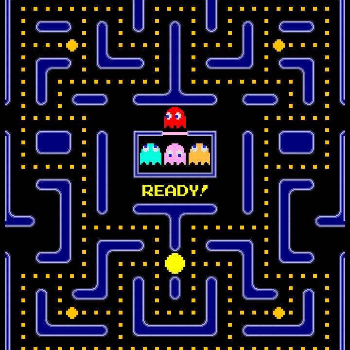 Pac-Man