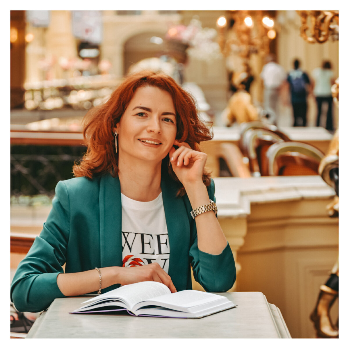 Я - слабослышащая и я знаю о чем говорю ;)