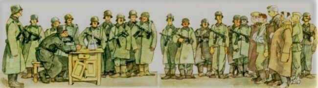 Иллюстрация из свободных источников.