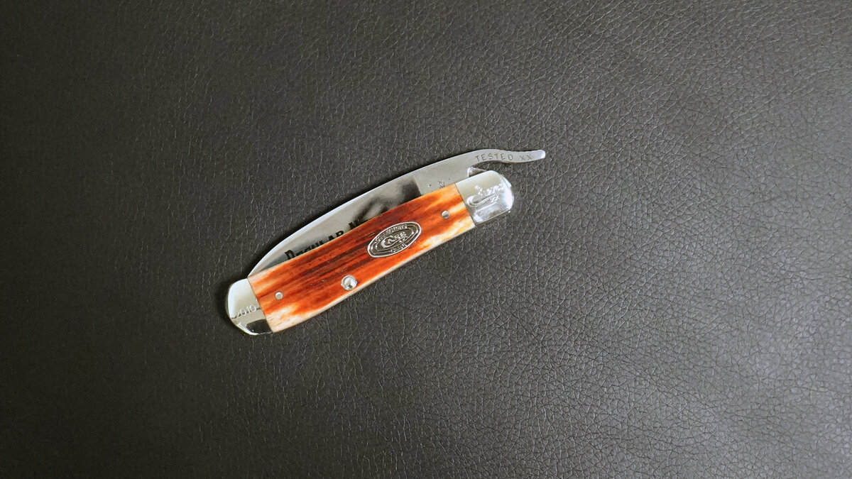 WRCase Case XX Russlock фото автора