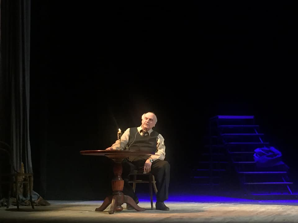 Личное фото