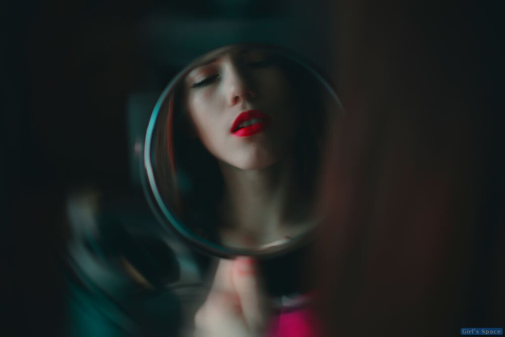 Главное - это красота вашей души, а не тела.