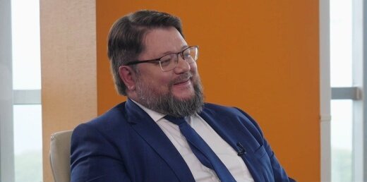 Михаил Щелканов