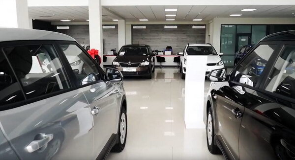 Выгоды использования автокредита без первоначального взноса | Денис ...