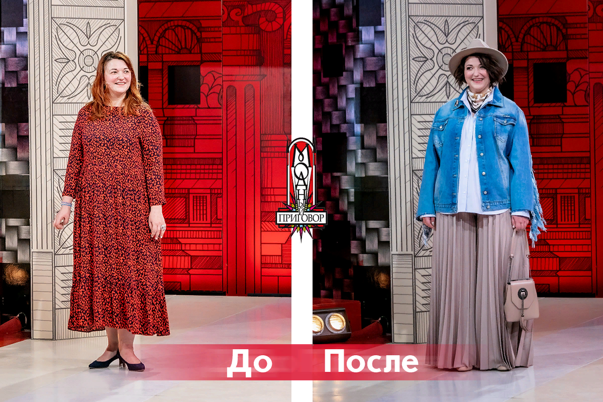 Полина Гагарина стала ведущей нового шоу на ТНТ OK-magazine.ru