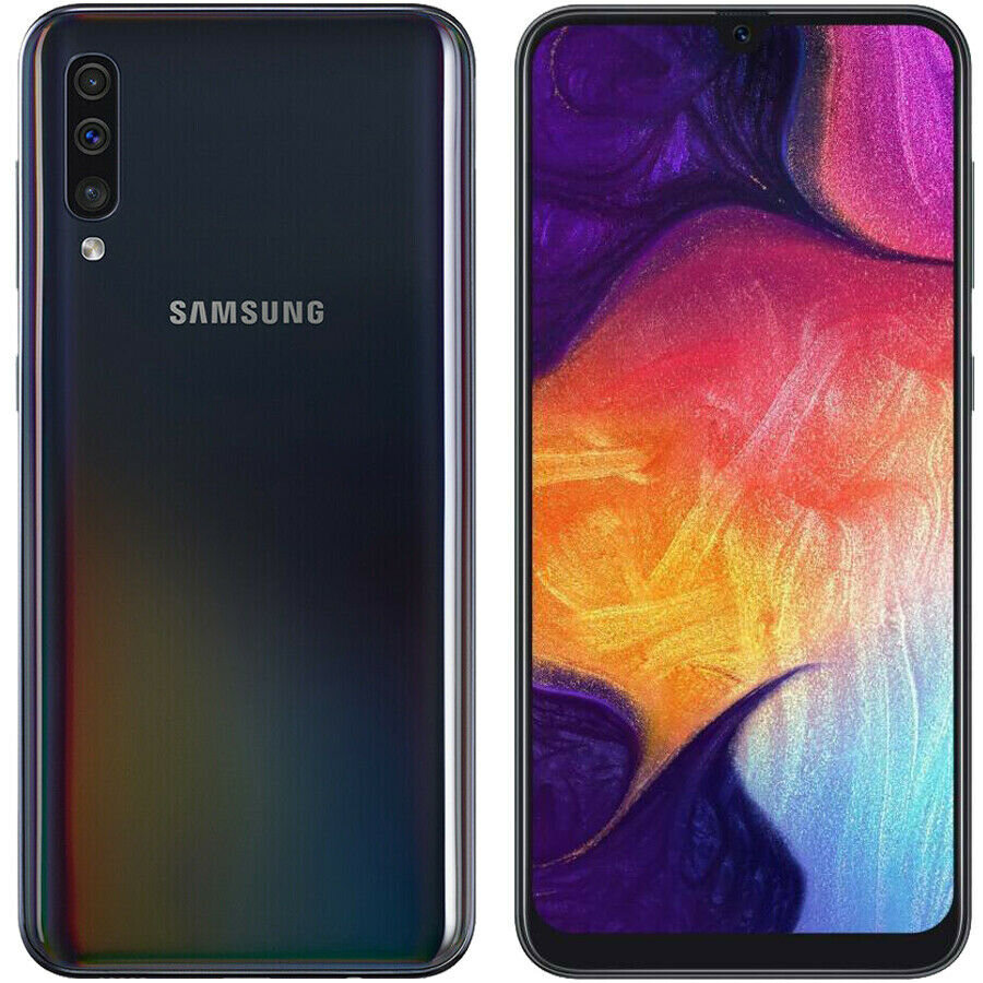 Samsung galaxy a50