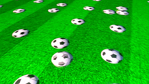 Интерактивный пол в музее Россия - моя история