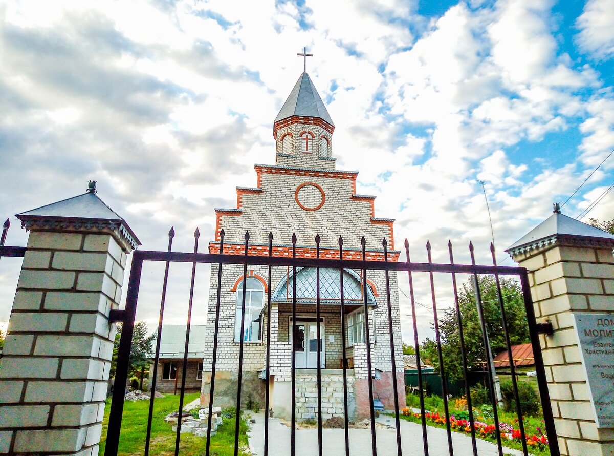 Моршанск. Красивый провинциальный городок со старинной архитекурой |  Прекрасное рядом | Дзен