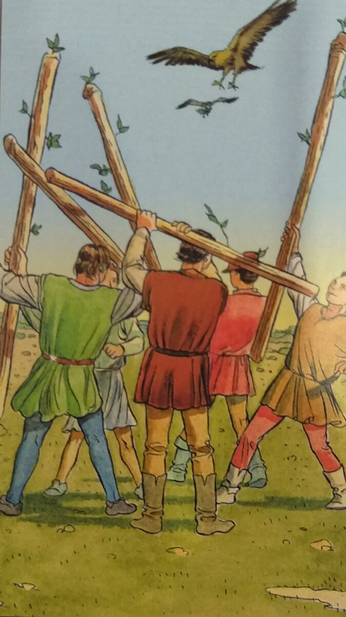 5 посохов таро уэйта. 5 жезлов значение любовь. 5 жезлов райдера уэйта. 5 жезлов значение любовь. 5 жезлов райдера уэйта.