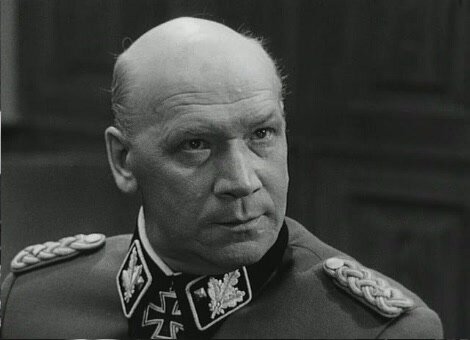 " Семнадцать мгновений весны"