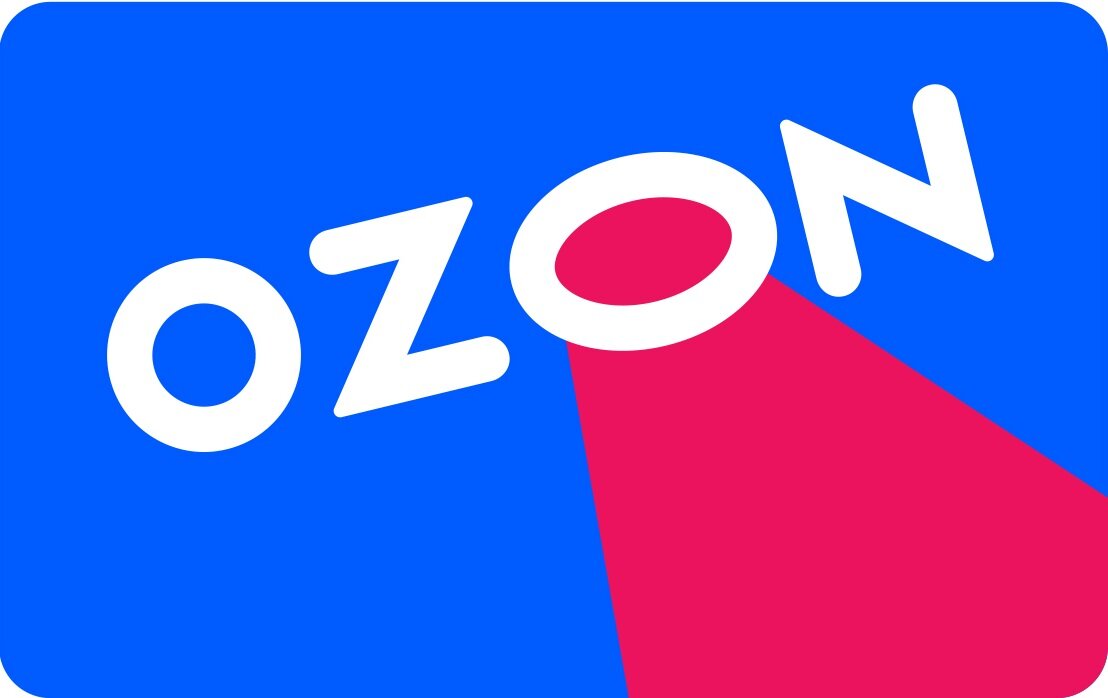 Ozon-интернет магазин 