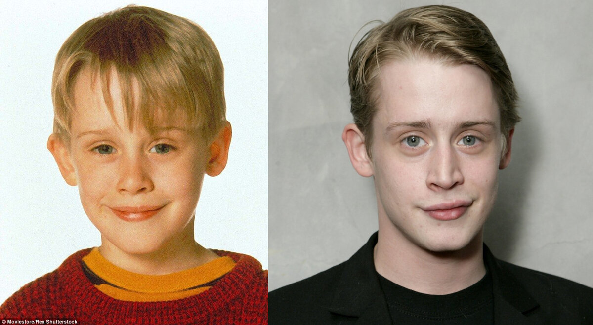 Маколей тогда и сейчас