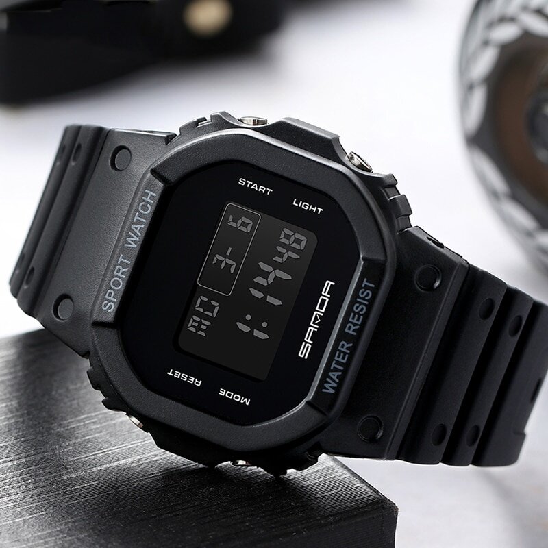 Casio g shock dw 5600