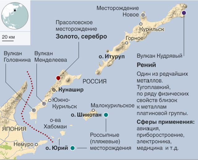 Карта ветров сахалинской области