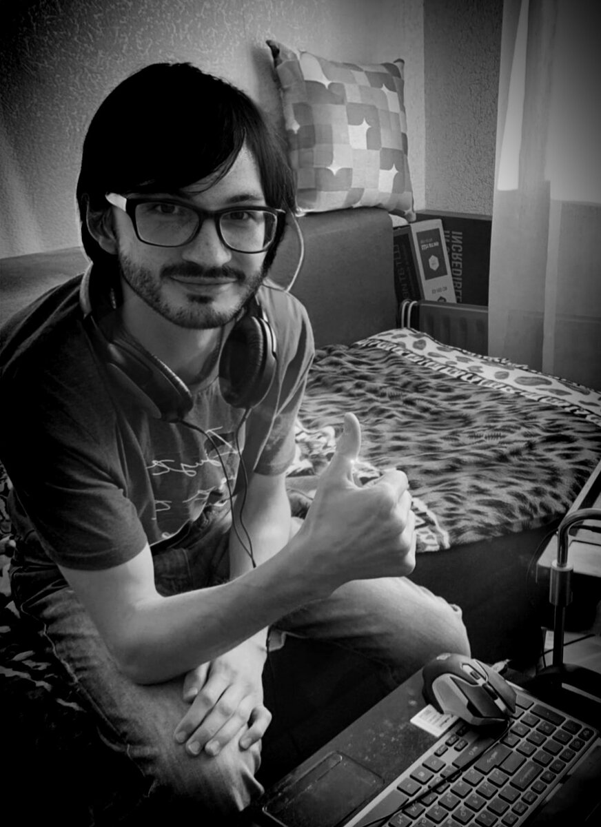 Везёт в одном, но только не в любви