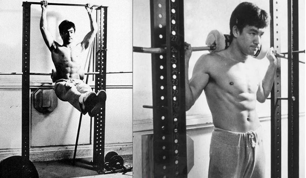 Вес брюса. Bruce Lee trenirovka. Брюс ли тренировки. Брюс ли вес. Брюс ли тренируется.