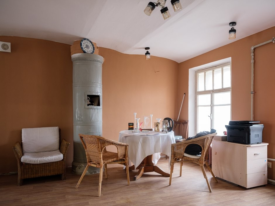 Фото: Виктор Юльев / The Village