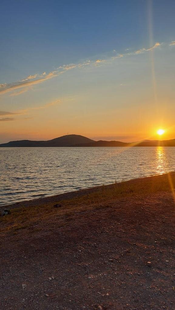 Время восхода сейчас 07:15