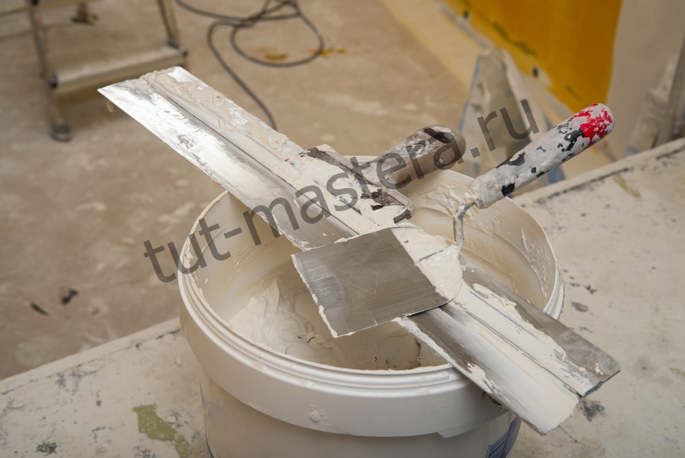 Услуги по ремонту и строительству - https://tut-mastera.ru